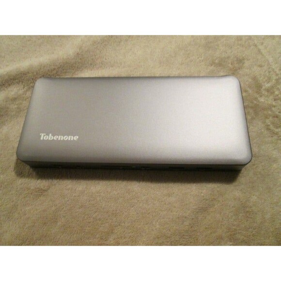 USB C Docking Station - Picture 2 of 5